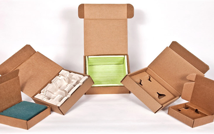 مهم‌ترین خصوصیات بسته بندی مناسب یک کالا